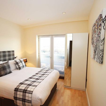 High Quays - Properties Unique نيوكاسل أبون تاين المظهر الخارجي الصورة