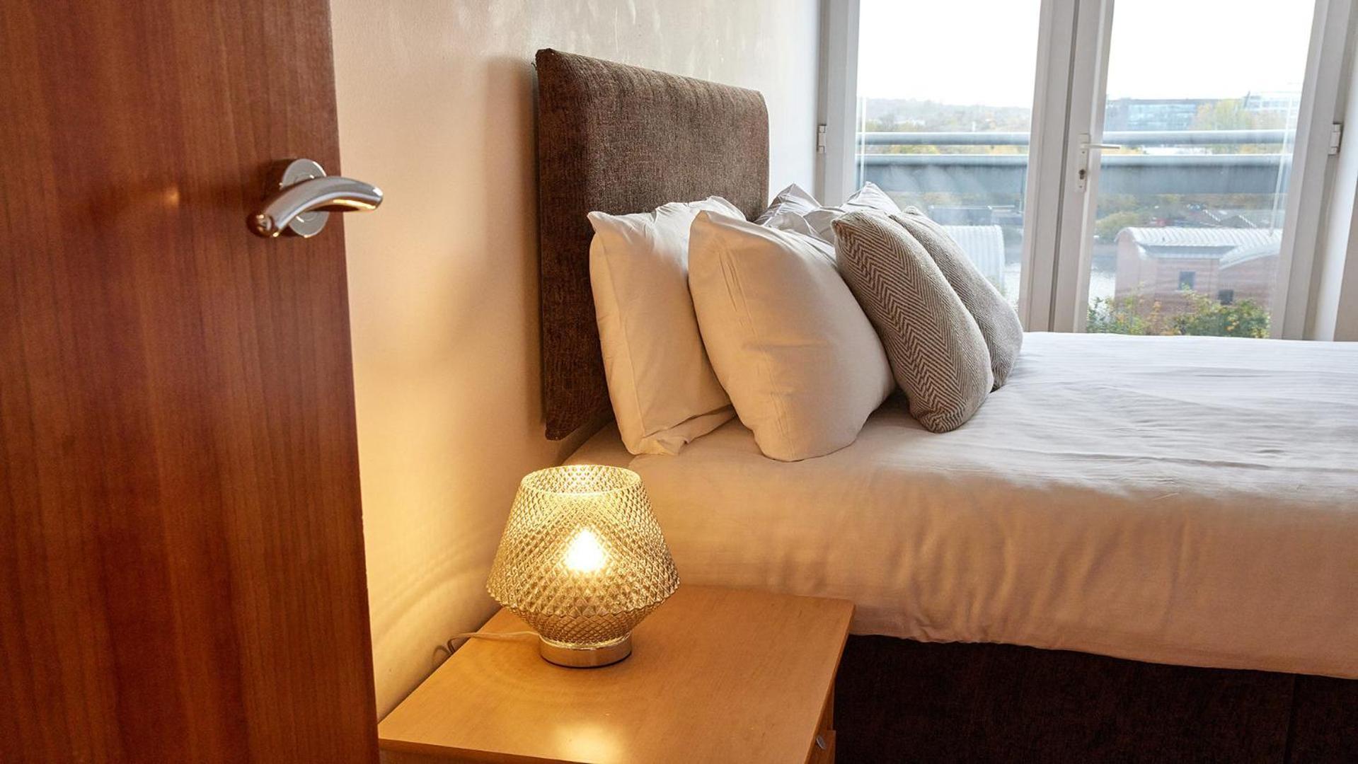 High Quays - Properties Unique نيوكاسل أبون تاين المظهر الخارجي الصورة