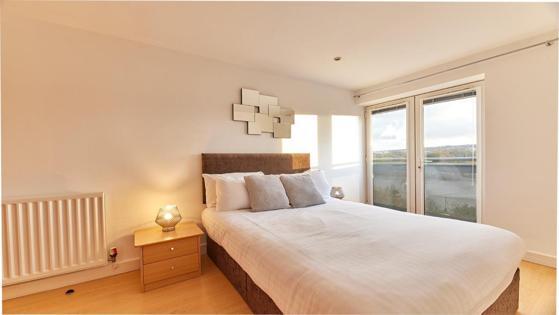 High Quays - Properties Unique نيوكاسل أبون تاين المظهر الخارجي الصورة