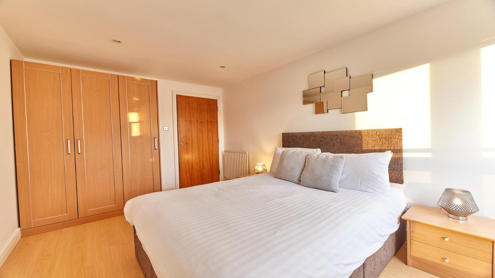 High Quays - Properties Unique نيوكاسل أبون تاين المظهر الخارجي الصورة